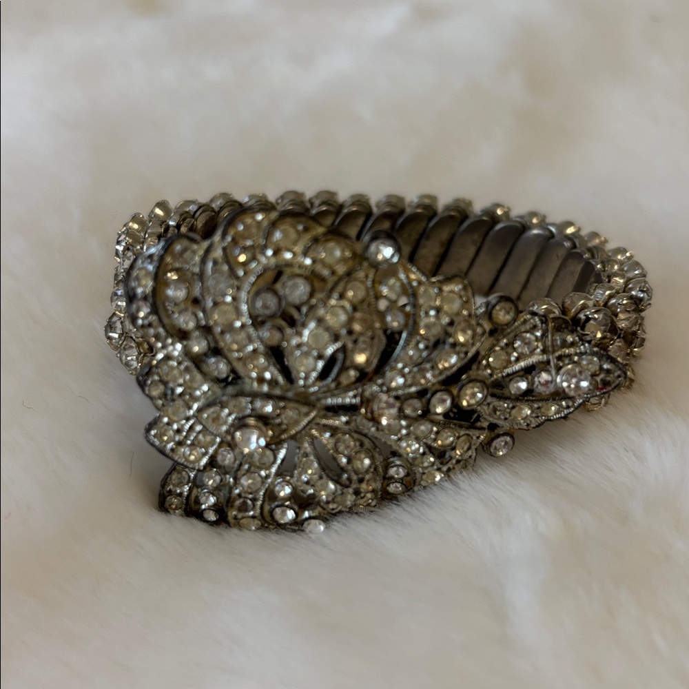Vintage Bracelet by Kay Adams